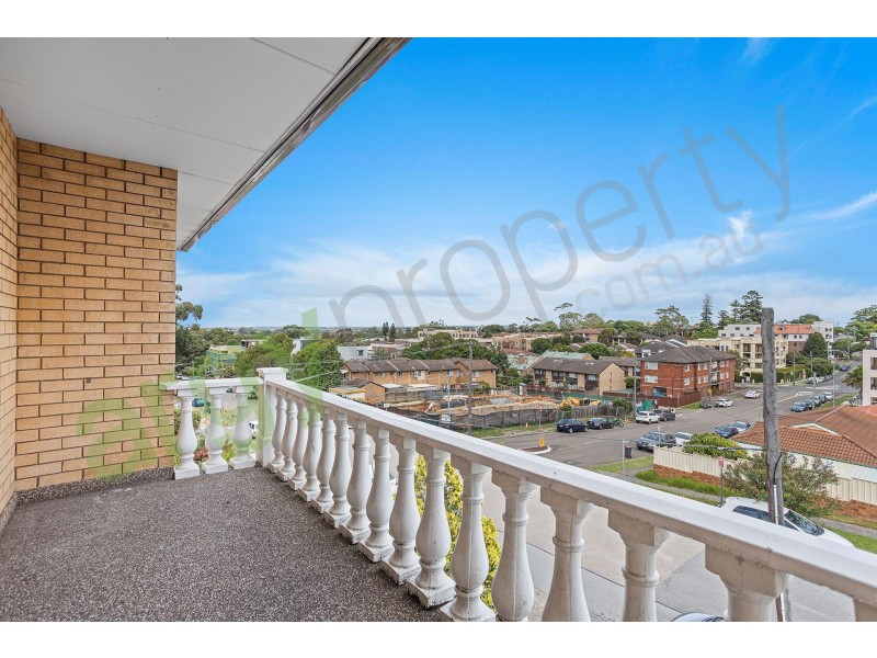 5/10 Empress Street, Hurstville NSW 2220