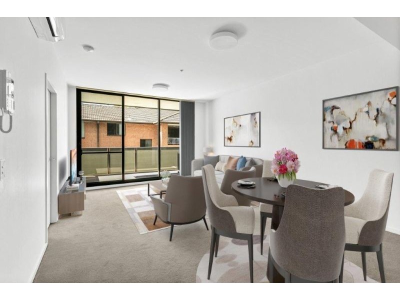 216/1B Pearl Street, Hurstville NSW 2220