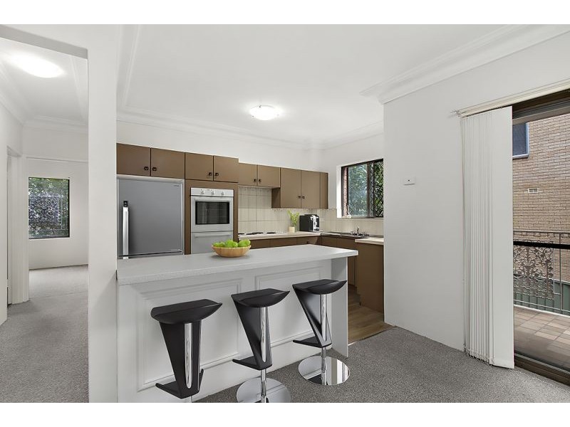 1/17-19 Rutland Street, Allawah NSW 2218