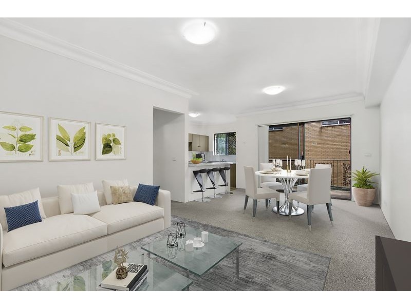 1/17-19 Rutland Street, Allawah NSW 2218