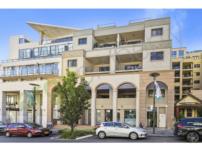 13/6 Belgrave Street, Kogarah NSW 2217