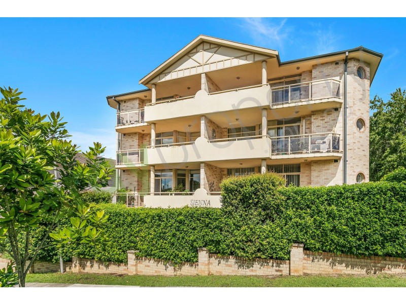 7/1-3 Illawarra Street, Allawah NSW 2218