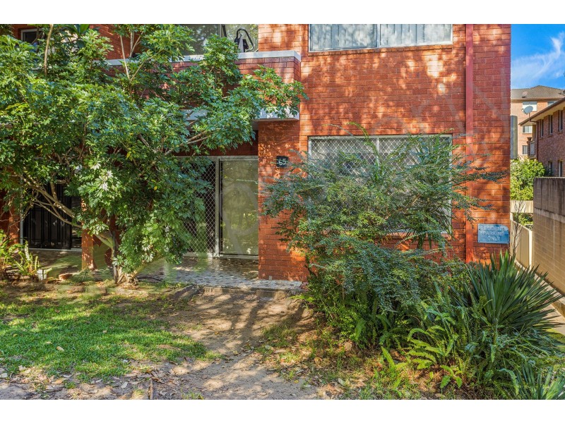 2/63-65 Wolseley Street, Bexley NSW 2207