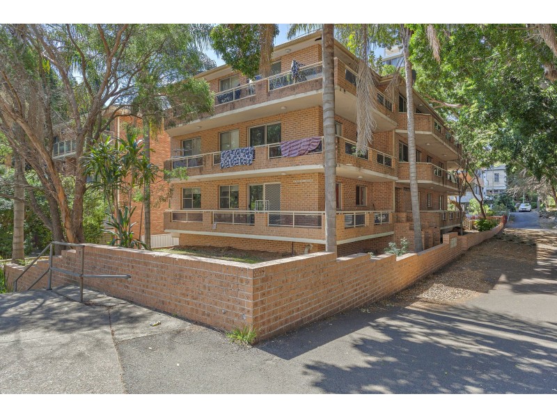 1/18 Paine Street, Kogarah NSW 2217