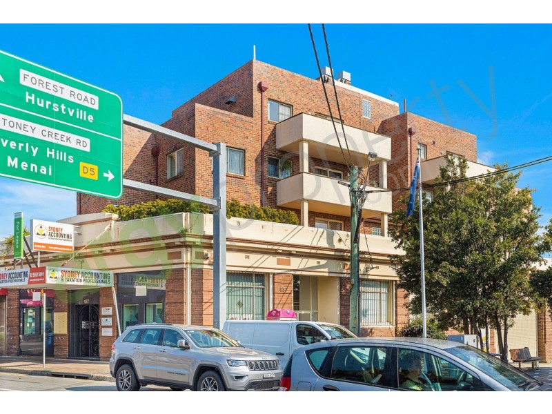 7/437 Forest Road, Bexley NSW 2207
