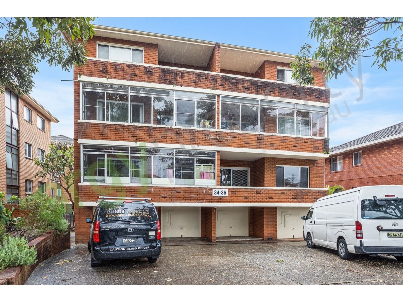 9/34 President Avenue, Kogarah NSW 2217