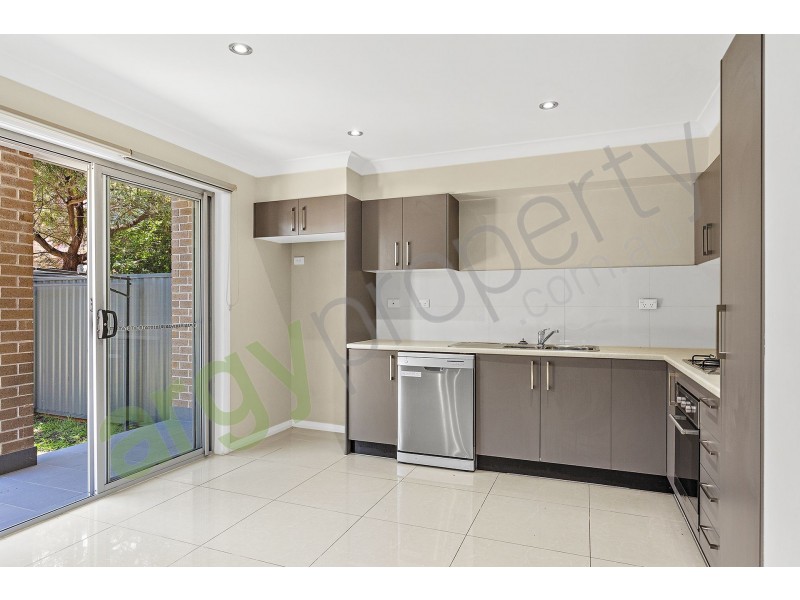 5/28 Wilson Street, St Marys NSW 2760