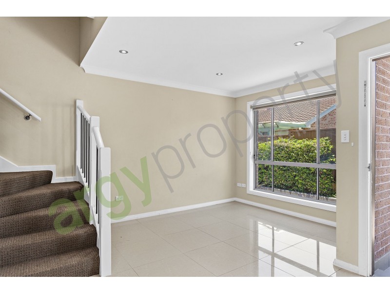 5/28 Wilson Street, St Marys NSW 2760