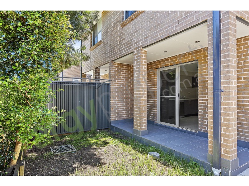 5/28 Wilson Street, St Marys NSW 2760