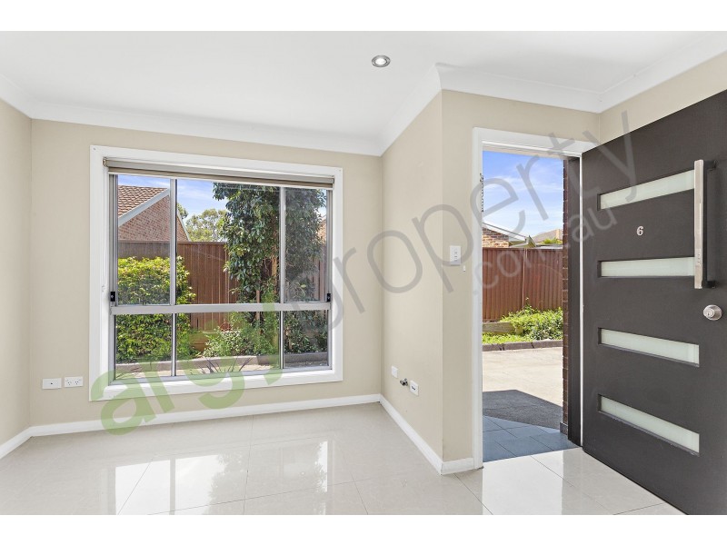 5/28 Wilson Street, St Marys NSW 2760