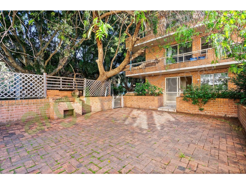 3/18 Paine Street, Kogarah NSW 2217