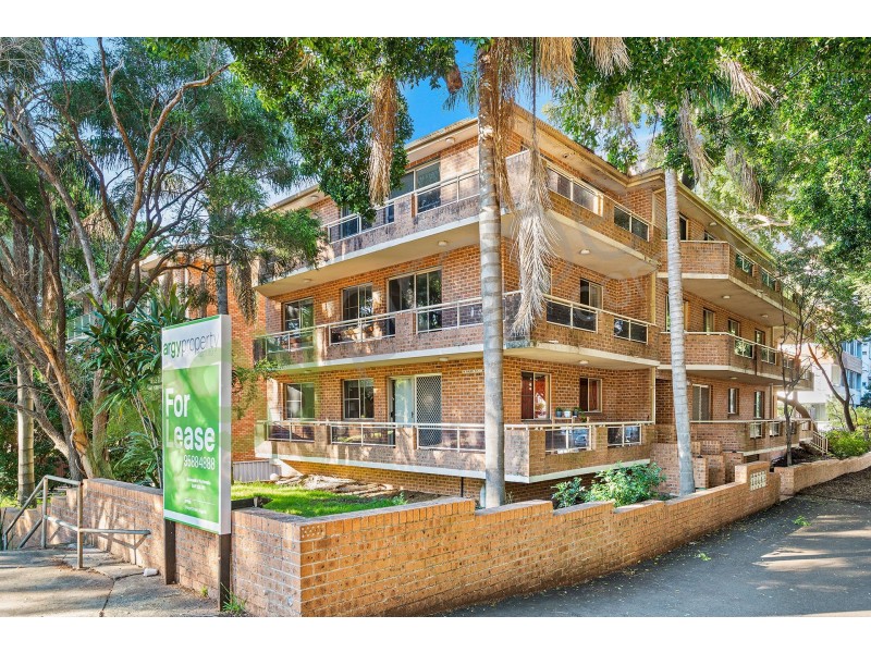 3/18 Paine Street, Kogarah NSW 2217