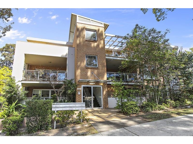 7/1-7 Lancelot Street, Allawah NSW 2218