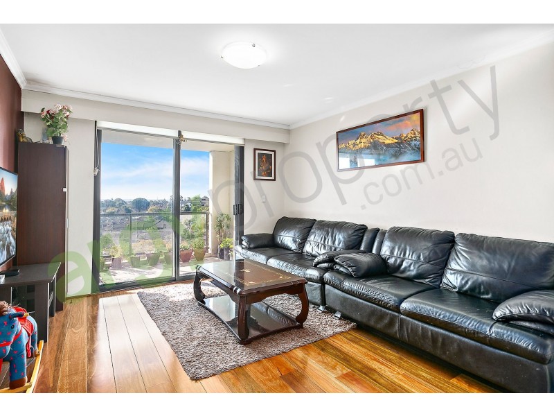 77/323 Forest Road, Hurstville NSW 2220