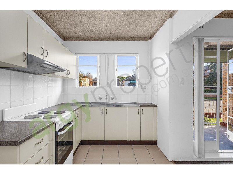 4/87 Queens Road, Hurstville NSW 2220