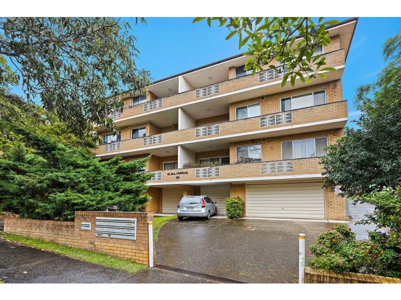 6/31-33 Mill Street, Carlton NSW 2218