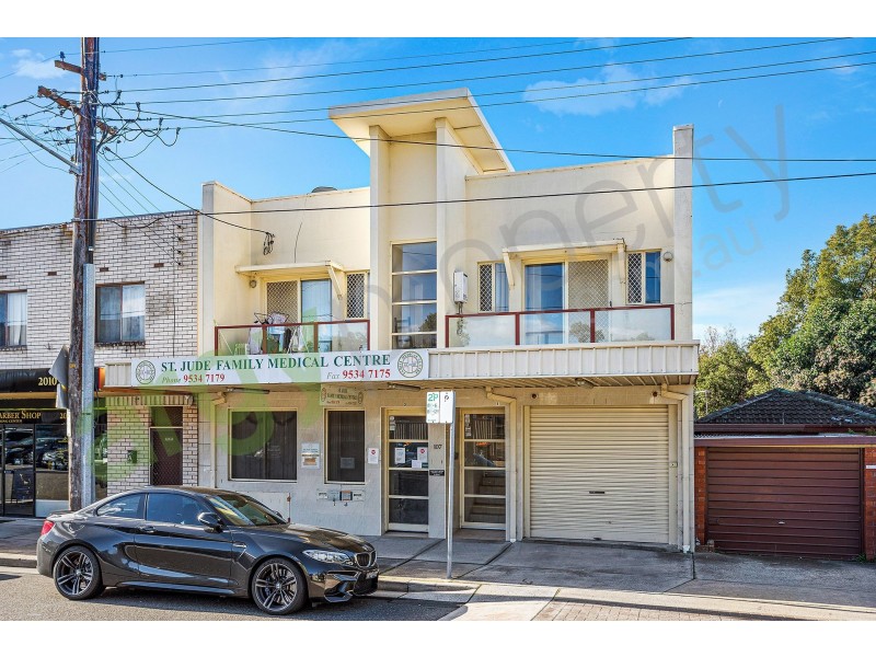 1/107 Mercury Street, Narwee NSW 2209