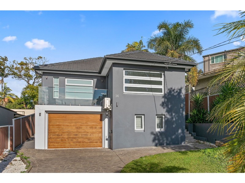 36 Cooleen Street, Blakehurst NSW 2221