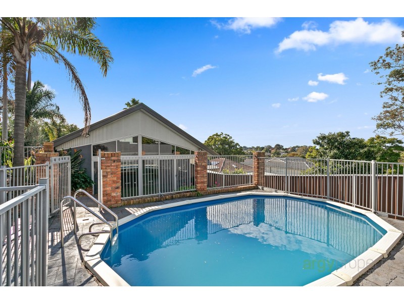 36 Cooleen Street, Blakehurst NSW 2221