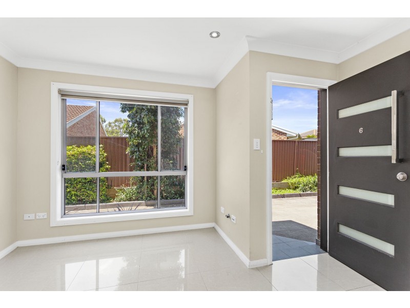 6/28 Wilson Street, St Marys NSW 2760