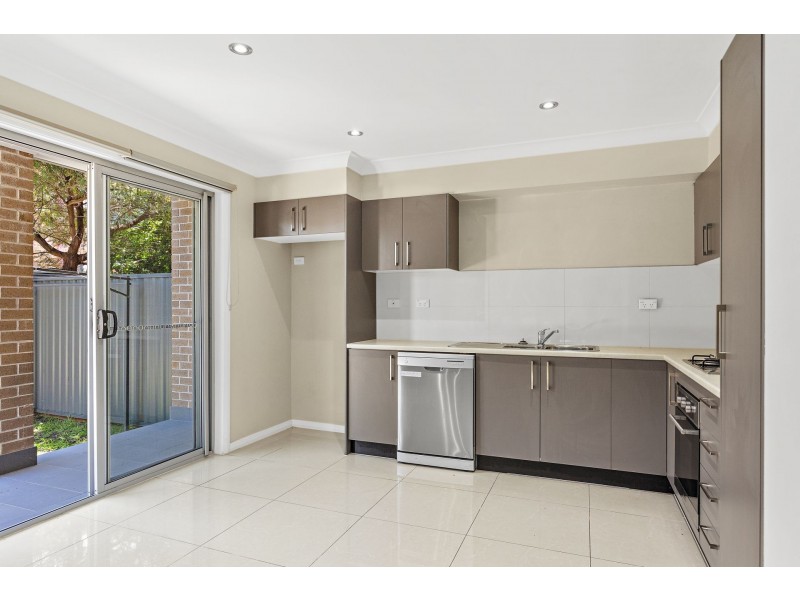 6/28 Wilson Street, St Marys NSW 2760