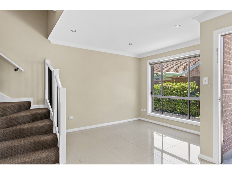 6/28 Wilson Street, St Marys NSW 2760