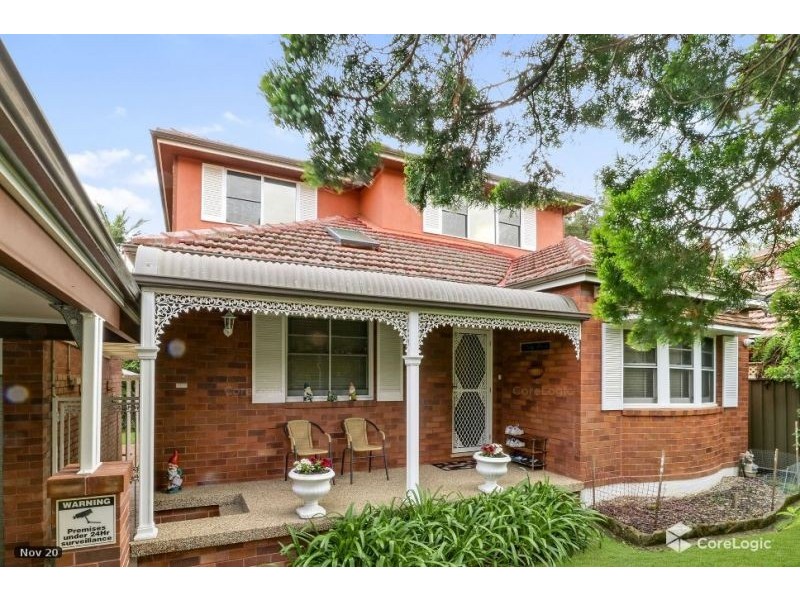 20 Rosebank Crescent, Hurstville NSW 2220