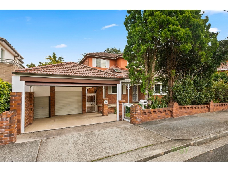 20 Rosebank Crescent, Hurstville NSW 2220