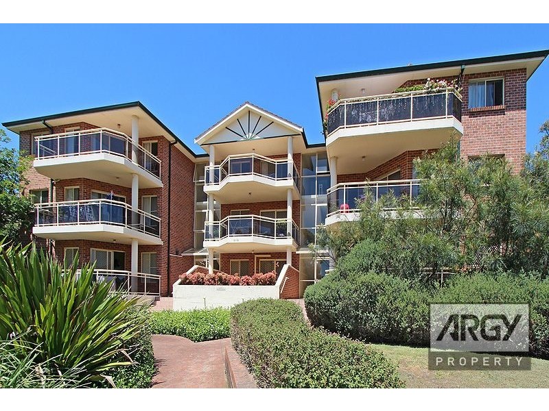 8/23-29 Gladstone Street, Kogarah NSW 2217