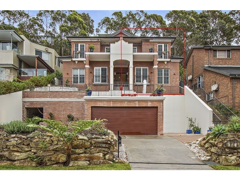 33A Seabrook Avenue, Grays Point NSW 2232