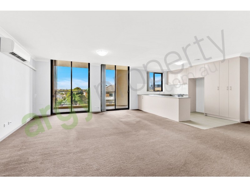 18/13-19 Princes Highway, Kogarah NSW 2217