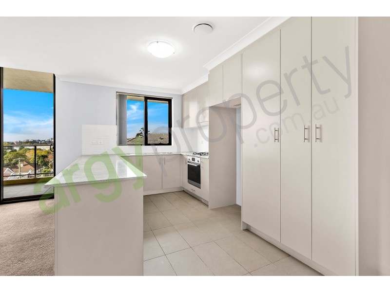 18/13-19 Princes Highway, Kogarah NSW 2217