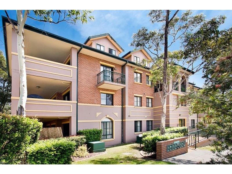 8/2-4 Railway Parade, Kogarah NSW 2217