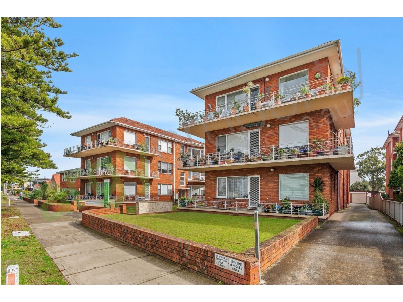 18/157-159 The Grand Parade, Monterey NSW 2217