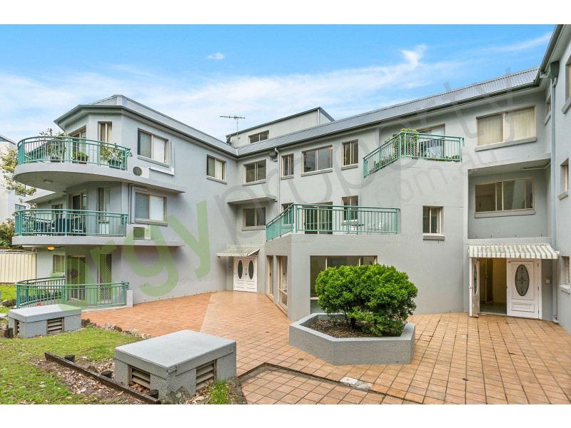 4/161 Princes Highway, Kogarah NSW 2217