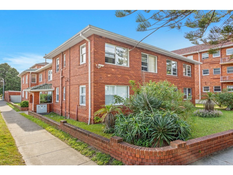 6/160 The Grand Parade, Monterey NSW 2217