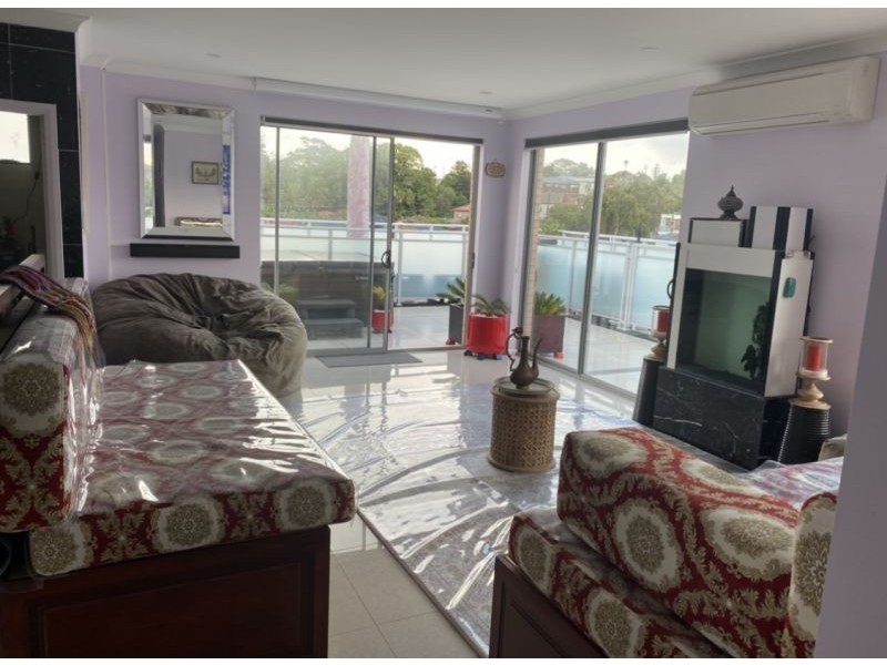 8/3-7 Clarence  Road, Rockdale NSW 2216