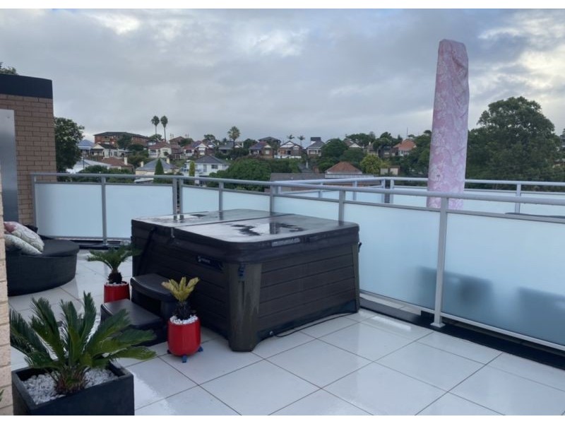 8/3-7 Clarence  Road, Rockdale NSW 2216