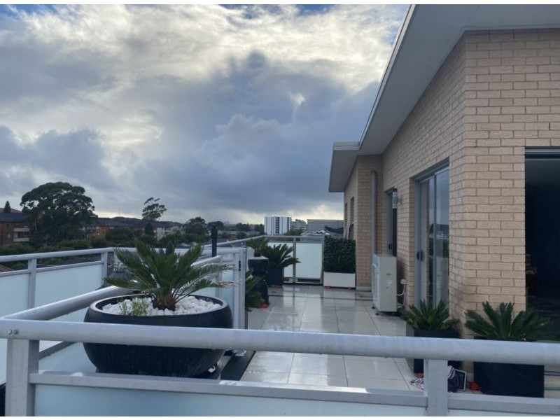 8/3-7 Clarence  Road, Rockdale NSW 2216