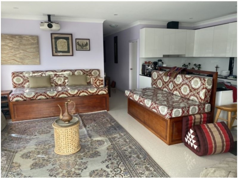 8/3-7 Clarence  Road, Rockdale NSW 2216