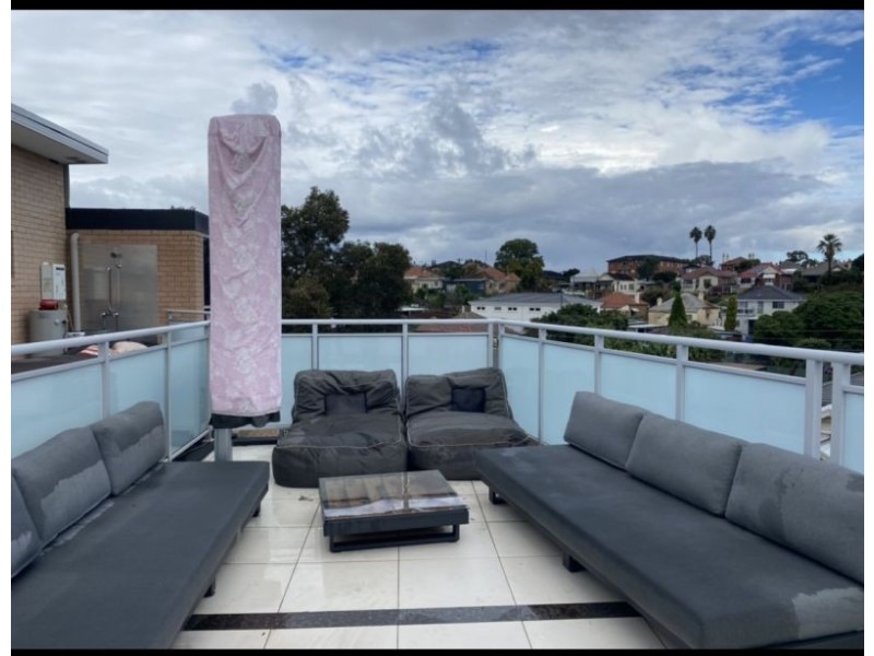 8/3-7 Clarence  Road, Rockdale NSW 2216