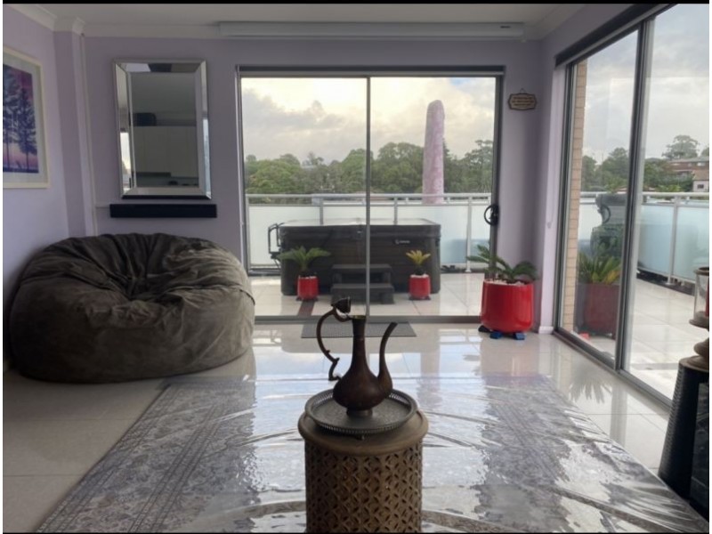 8/3-7 Clarence  Road, Rockdale NSW 2216