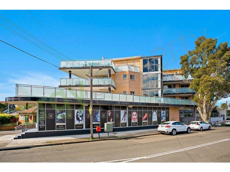 5/3-7 Clarence  Rd, Rockdale NSW 2216