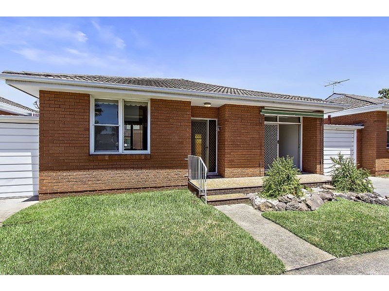 2/10-12 Walter Street, Sans Souci NSW 2219