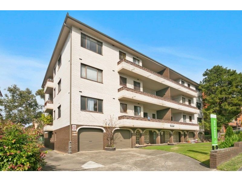 14/25-27 Robertson Street, Kogarah NSW 2217