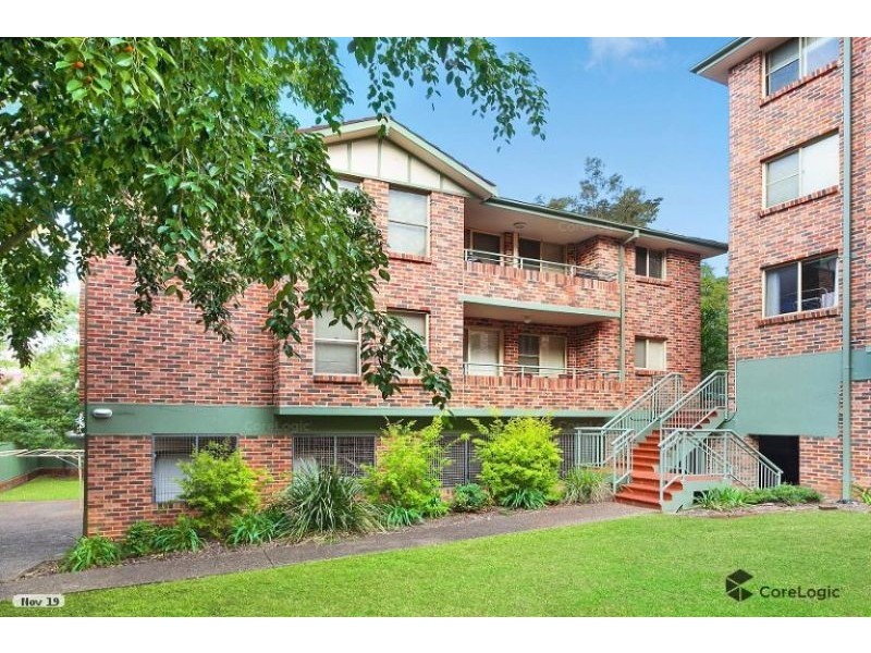 15/14-18 Railway Crescent, Jannali NSW 2226