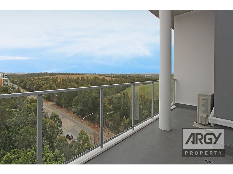 803/41 Hill Road, Wentworth Point NSW 2127