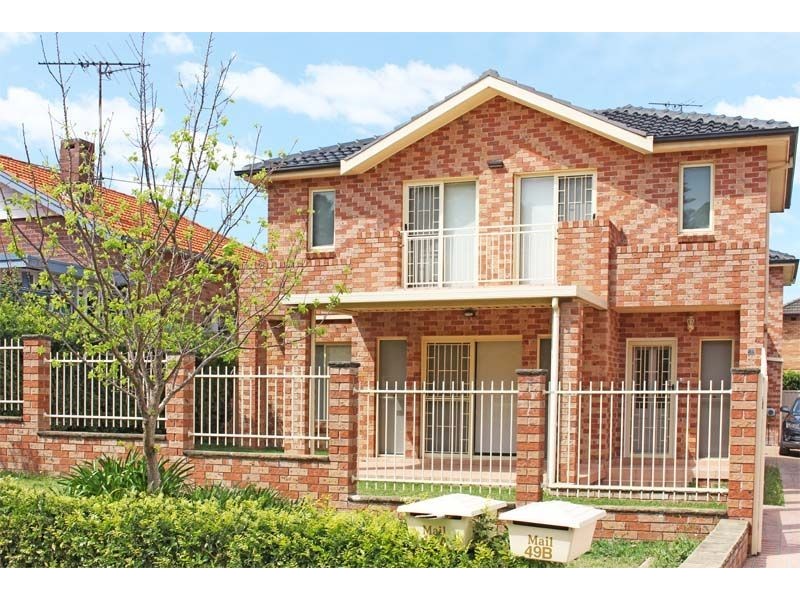 49A Gladstone Street, Bexley NSW 2207