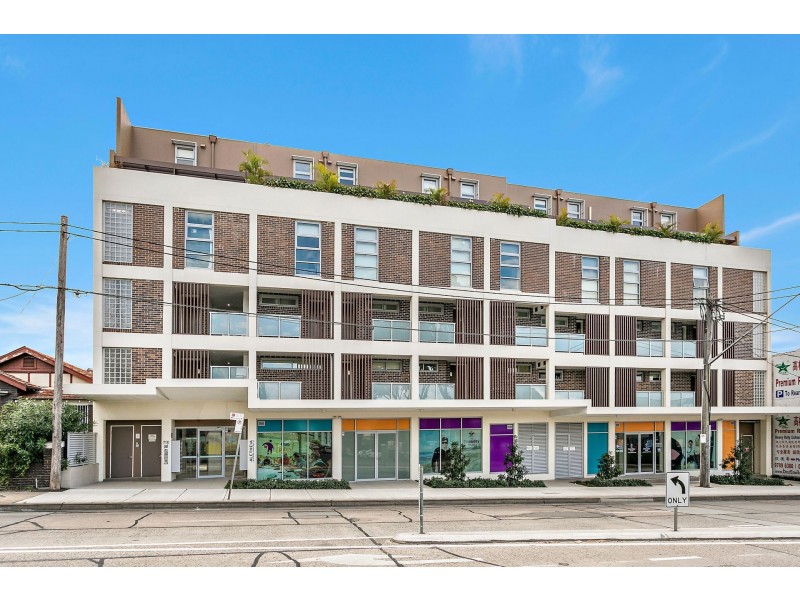 5/277-283 Canterbury Road, Canterbury NSW 2193