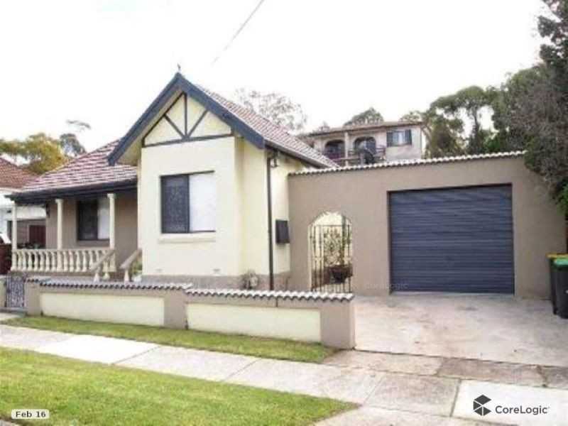 21 Nielsen Avenue, Carlton NSW 2218